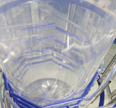 Your Innovative Blown Film Extrusioneers