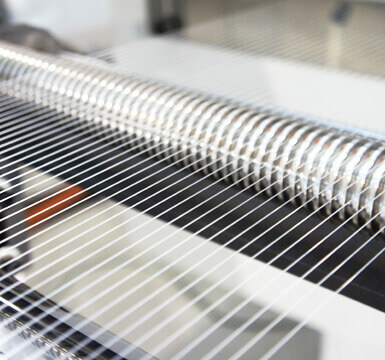 Your Innovative Monofilament Extrusioneers