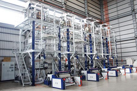 The Reigning Champ: Continuing Success with PLASCO