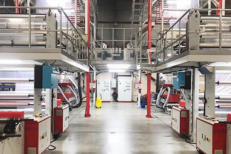 Smart Flexible Packaging: Entering the Scene with Efficiency and Sustainability