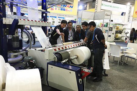 Maquilas Plasticas: Tackling Unprecedented Growth with Volume and Flexibility