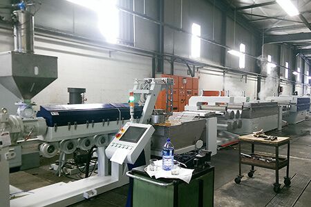 Doubling Down: Meeting Growing Demand with PLASCO