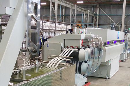 Bidvest Afcom: Moving Forward with PLASCO