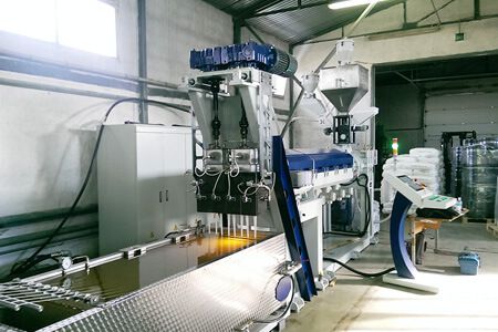 Gidroplast: Producing Russia's Finest Strapping Bands